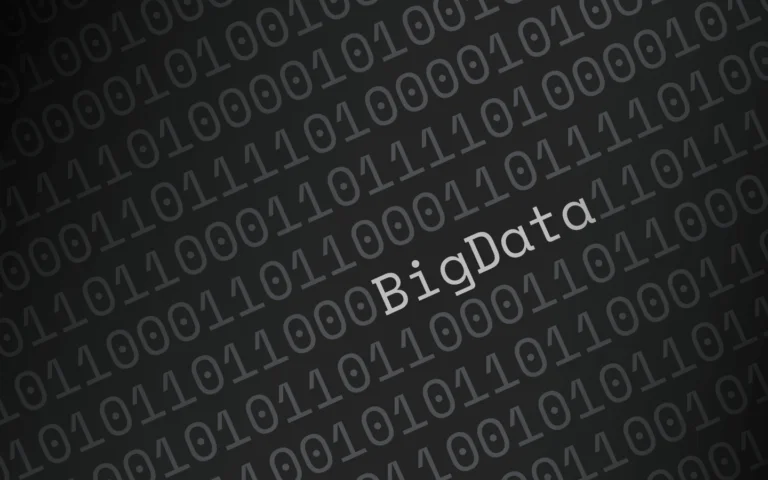 Big Data Background - RBM Software - How Big Data Works