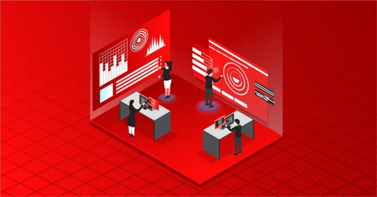 Enterprise software solutions