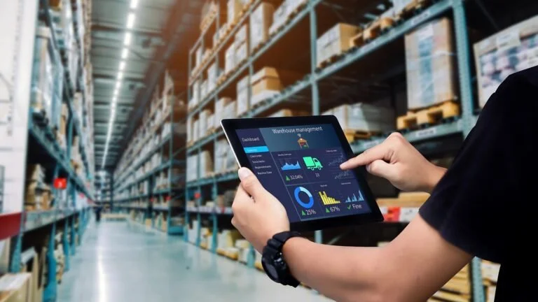 inventory management