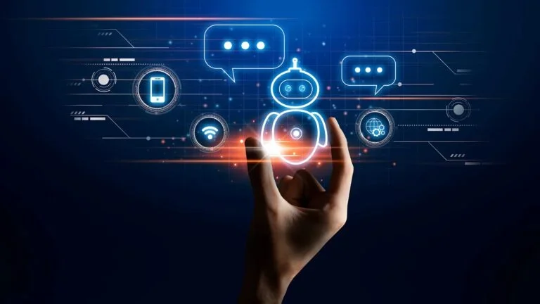 ecommerce chatbots