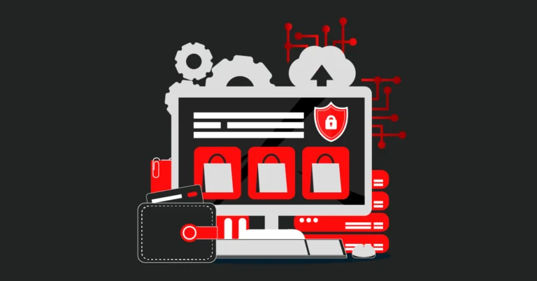 Cybersecurity for retail and Ecommerce