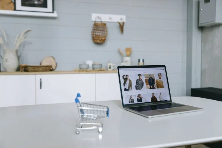 Elastic Search in e-commerce