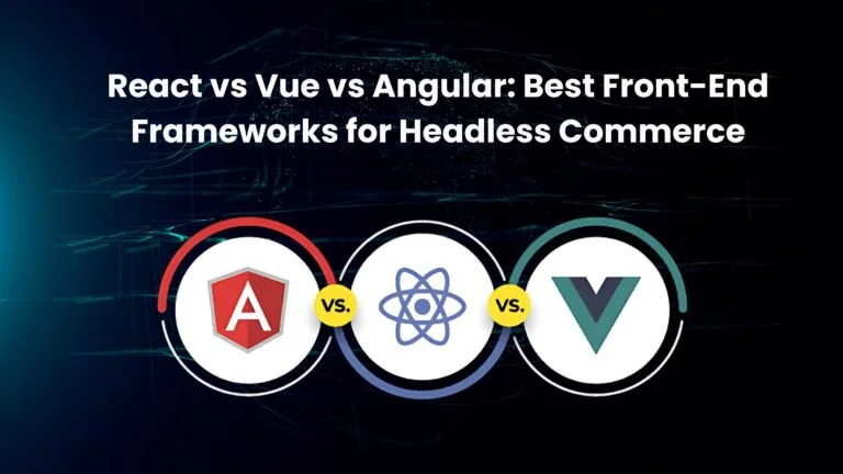 front-end framework