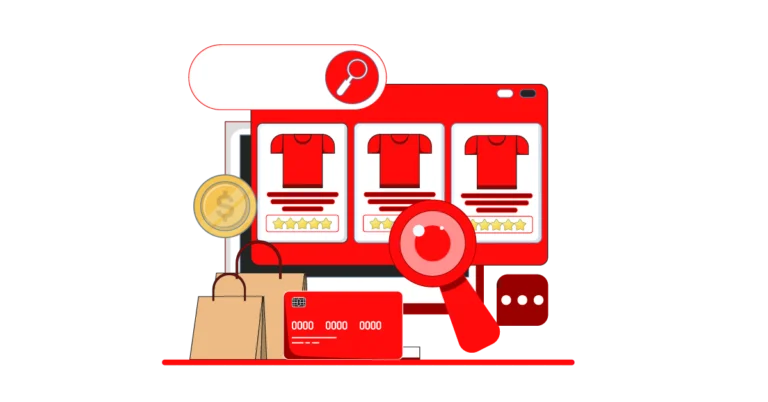 Ecommerce search relevance