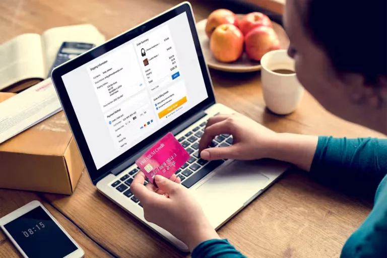 Intelligent-Checkout