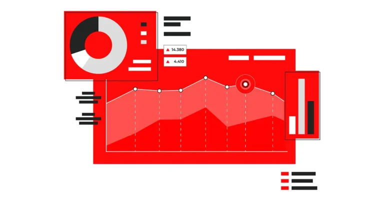 Predictive analytics in retail using ai and big data