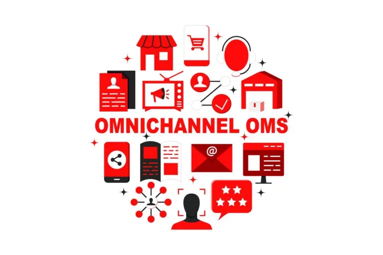Omnichannel order management software development
