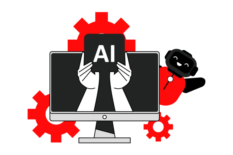 Agentic ai for enterprises