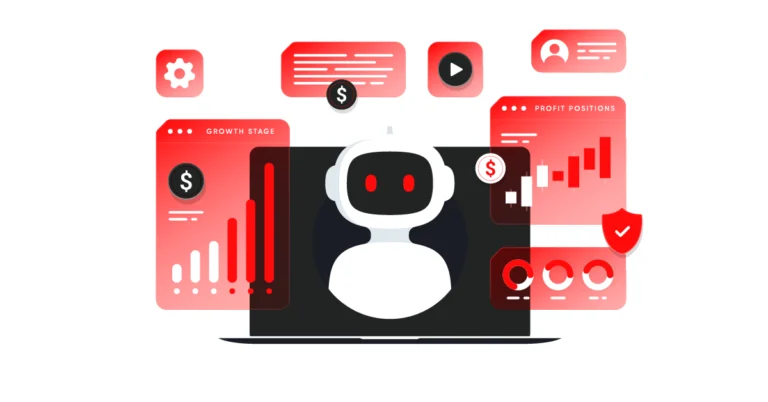 Scaling agentic ai