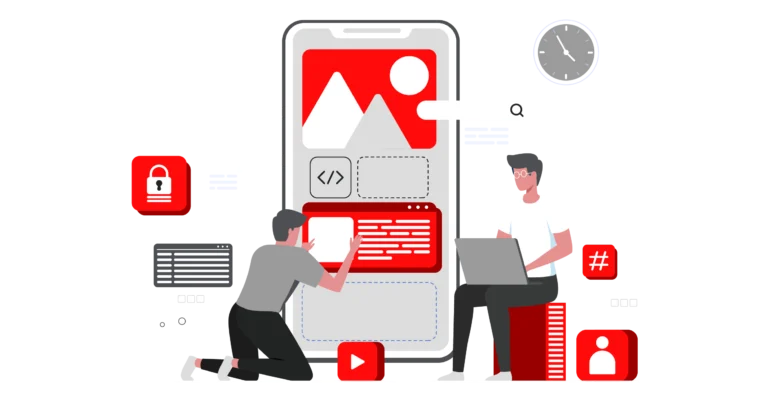 Marketplace app development cost