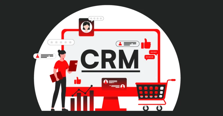 Ecommerce CRM Implementation
