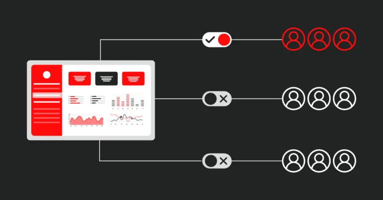 what is feature flag management