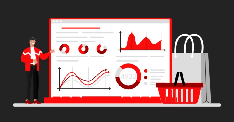 Ecommerce Solutions development