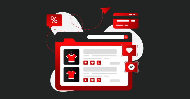 Ecommerce CMS
