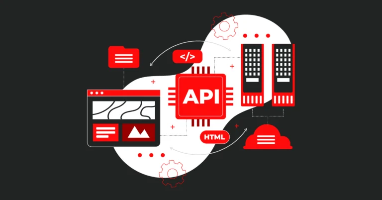 headless commerce api development