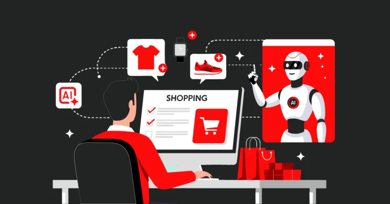 Generative ai in ecommerce