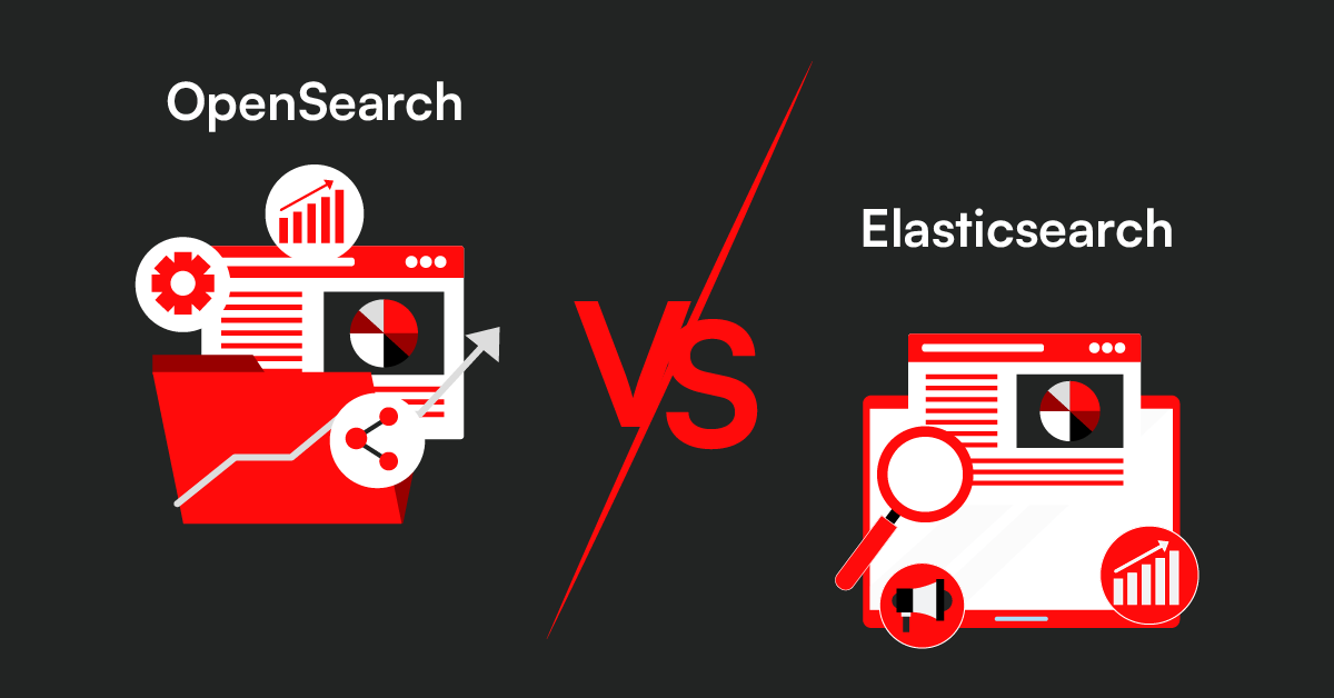 OpenSearch vs ElasticSearch